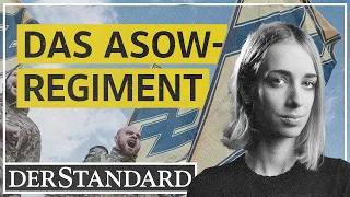 Das Regiment Asow: Rechtsextremismus in der Ukraine