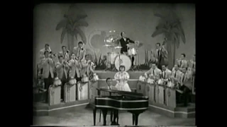 Let Me Off Uptown (1942) - Gene Krupa with Roy Eldridge & Anita O'Day