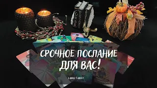 СРОЧНОЕ ПОСЛАНИЕ ДЛЯ ВАС ОТ ЧЕЛОВЕКА С ТОГО СВЕТА!🙏💖