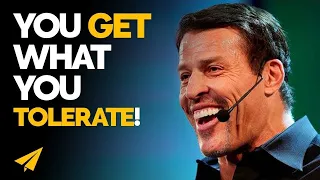 Change Your Life In 20 Minutes! | Tony Robbins