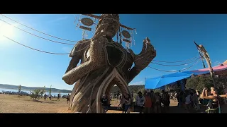 Boom Festival 18’ - It’s Magic !