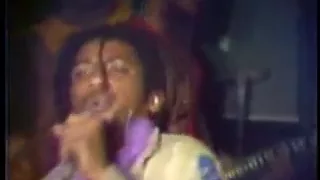 Bad Brains - I and I Rasta (live at CBGB 1982)