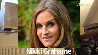 Nikki Grahame (Big Brother) Celebrity Ghost Box Interview Evp