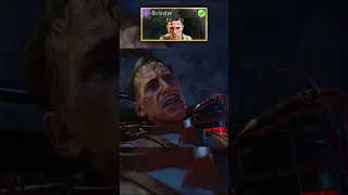 CODM Character's Backstory ( Richtofen )