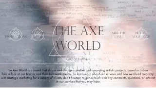 THE AXE WORLD