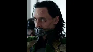 That eye roll 🙄 | Loki edit