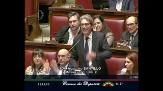 "La follia del Governo si abbatte su 10 milioni di disabili e incapienti"