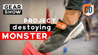 Unparallel Go EVEN SOFTER With The Souped Up Climbing Shoe | Climbing Daily Ep.2097