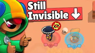 11 Brawlers That Broke Brawl Stars