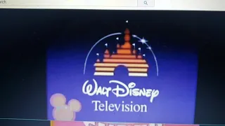 Walt Disney Television/Dist. by Buena Vista International, Inc. (1987/1992)