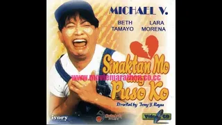 (Full Movie) Sinaktan mo ang puso ko (1998)