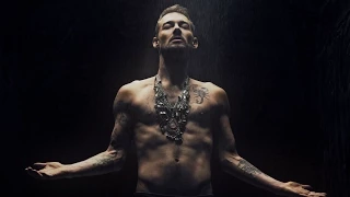 Daniel Johns - Cool on Fire [Official Video]