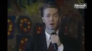 Johnny Hates Jazz - 'Hero - French TV 1988