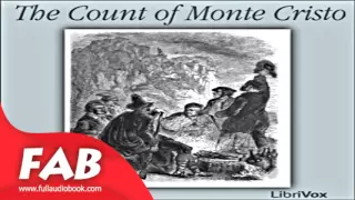 The Count of Monte Cristo Part 2/5 Full Audiobook by Alexandre DUMAS by Literary Fiction