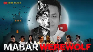 MABAR WEREWOLF #Eps1