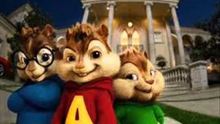 #1Nite (One Night) - Cobra Starship (The Chipmunks Version)