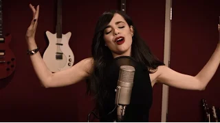 Sofia Carson on Music | Being Sofia | Radio Disney