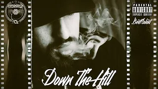 Boom Bap Freestyle x Old School Rap Type Beat - "DOWN THE HILL"