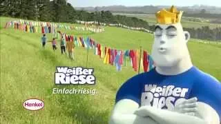 Weisser Riese