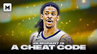 This Is Why Ja Morant Is The Most EXCITING Player In The League! 👀