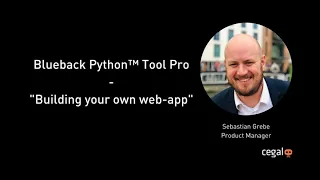 Python Tool Pro - Building your own web-app