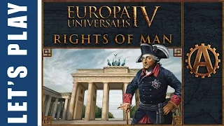 Let's Play Europa Universalis IV Rights of The Horde 10