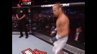 Renan Barao vs Uriah Fader