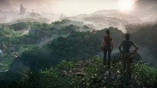 Uncharted: The Lost Legacy. ПРОХОЖДЕНИЕ. ПРОНИКНОВЕНИЕ. МАКСИМАЛЬНАЯ СЛОЖНОСТЬ. ЧАСТЬ 2.