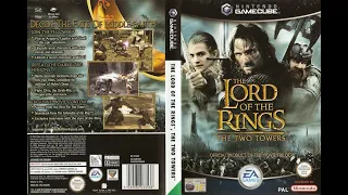 The Lord of the Rings: The Two Towers Longplay Expert Difficulty Walkthrough