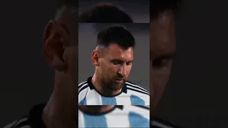 Messi Free Kick Goal Vs. Ecuador