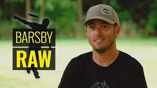 Gregg Barsby RAW