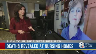 Florida coronavirus: Under pressure, state releases number of deaths at specific nursing homes