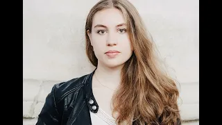 Lucie Horsch Handel Recorder Sonatas HWV 367