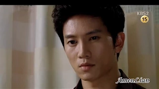 MV 韓劇秘密-那個人(池晟Ji Sung&黃靜茵Hwang Jung Eum)