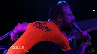 IDLES - REIGNS [HD] LIVE San Antonio 10/27/21