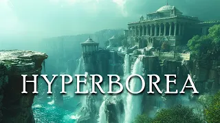 Hyperborea - Mythical Ambient Music - Ambient Meditation for Ancient Exploration