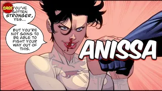 Who is Image Comics' Anissa? Invincible's Worst Nightmare