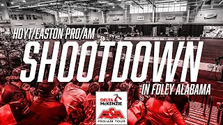 2024 Pro Shootdown Finals LIVE - Foley, AL, Feb 24