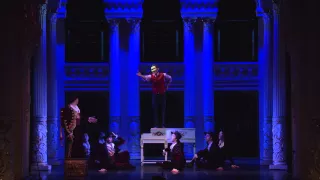 Il Barbiere di Siviglia / Опера "Севильский Цирюльник"