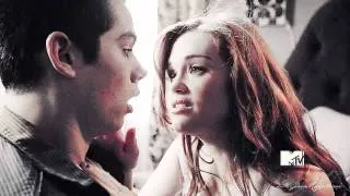 Stiles & Lydia | Without you