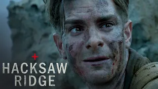 'I'm Coming Back' Scene | Hacksaw Ridge