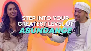 How To Step Into Your Greatest Level of Abundance as a Spiritual Person w/ Master Sri Akarshana