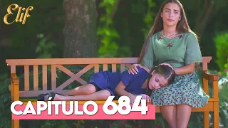 Elif Cuarta Temporada Capítulo 684 | Elif Capítulo 684