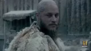 Vikings Tribute - Everything I cannot be