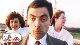 Mr Bean Rides The BIG ONE 🎢 | Mr Bean Full Episodes | Classic Mr Bean