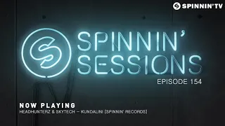 Spinnin' Sessions 154 - Guest: LVNDSCAPE