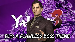 Why Fly is a Flawless Yakuza Boss Theme