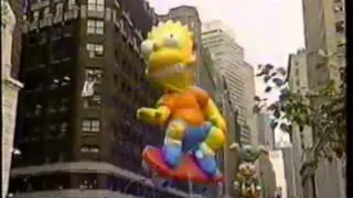 Macy's Thanksgiving Day Parade 1995 (full)