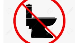 pLEaSe StOP FLuShINg ToILETs #SupportSPCLouisville157