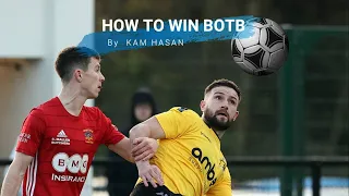 How To Win BOTB | By Kam Hasan | MW 01 2022